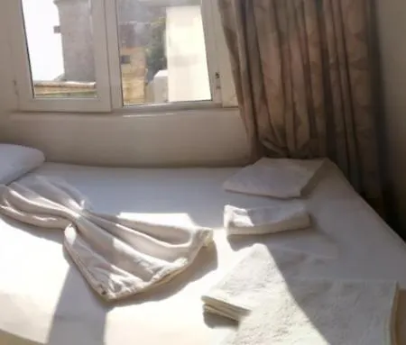 Homestay Beyaz Butik *