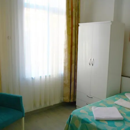 Beyaz Butik Accommodatie bij particulieren Antalya
