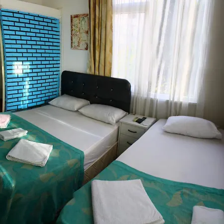 Accommodatie bij particulieren Beyaz Butik