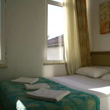Accommodatie bij particulieren Beyaz Butik *