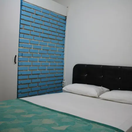 Accommodatie bij particulieren Beyaz Butik