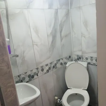 Beyaz Butik 民宿