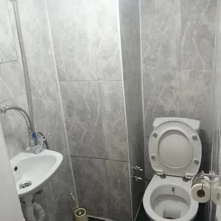 Beyaz Butik 民宿 *