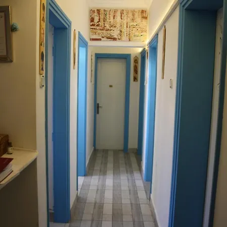 Séjour chez l'habitant Beyaz Butik *