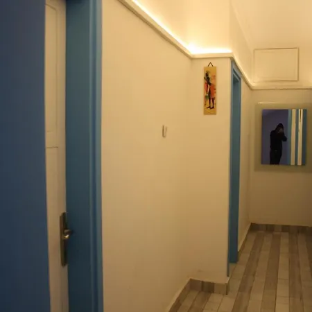 Beyaz Butik Séjour chez l'habitant *