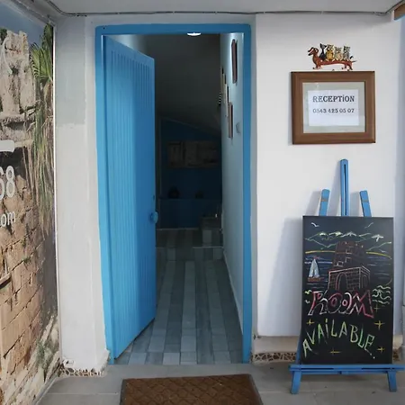 Beyaz Butik Homestay Antalya