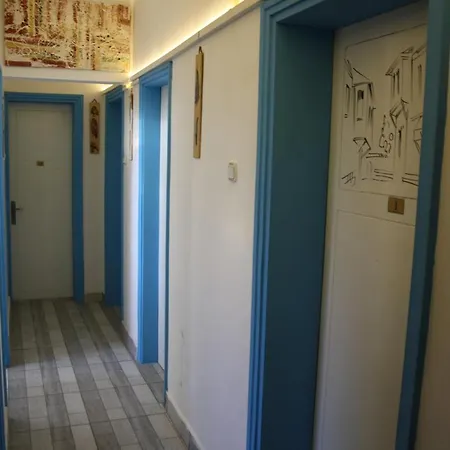 Séjour chez l'habitant Beyaz Butik *