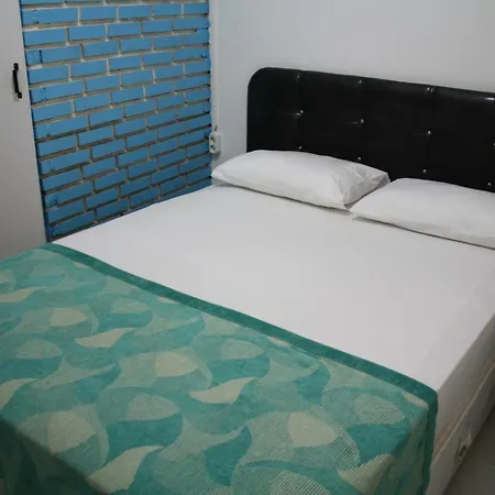 Séjour chez l'habitant Beyaz Butik *