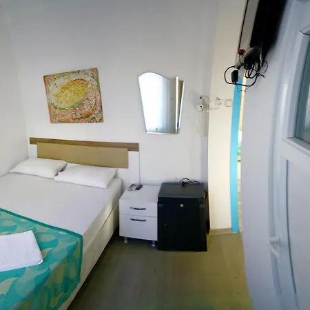 Beyaz Butik Séjour chez l'habitant Antalya
