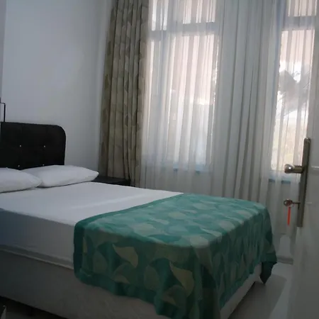 Séjour chez l'habitant Beyaz Butik Antalya