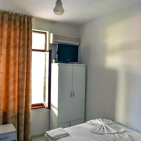 Beyaz Butik Séjour chez l'habitant Antalya