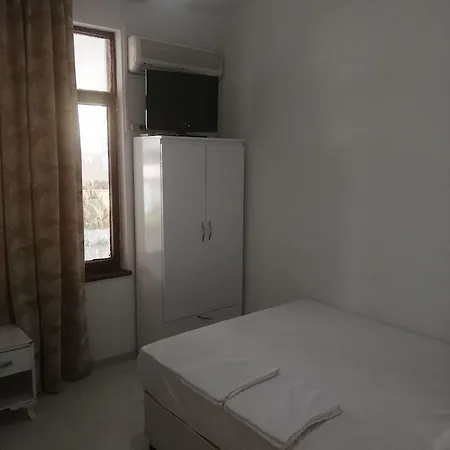 Séjour chez l'habitant Beyaz Butik *