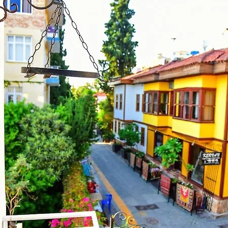 Beyaz Butik Antalya