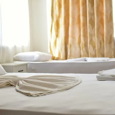 Beyaz Butik Séjour chez l'habitant Antalya