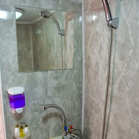 Séjour chez l'habitant Beyaz Butik Antalya