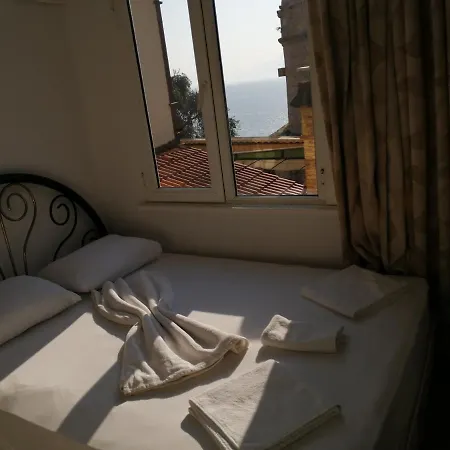 Séjour chez l'habitant Beyaz Butik
